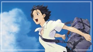 The Girl Who Leapt Through Time - A Masterful Mess