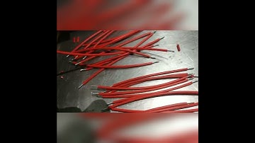 # Wire Cutting and Stripping Machine 9315445679/7566878415