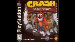 Historia de Crash 1 al 3 (Educativio ^^)