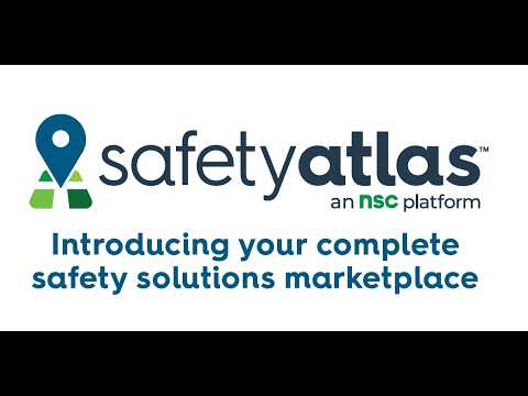 SafetyAtlas
