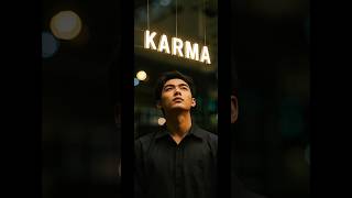 „A karma fonala – Egy szegény legény tapasztalata #karma #mese #tanmesék #lélektörténet #aranyfonal