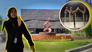 Download Lagu ISINYA ZAMAN DULU‼️Museum Situs Song Terus Pacitan dan Jejak Sejarah Masa lampau Gunung Sewu. MP3