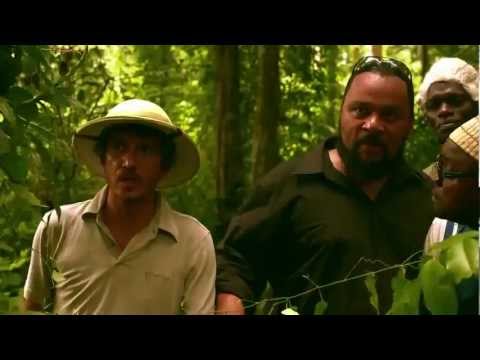 Dieudonné - Métastases - Bande annonce !