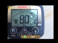 Fisher Gold Bug Pro Metal Detector | Gold Metal Detector | How to Use Fisher Gold Bug