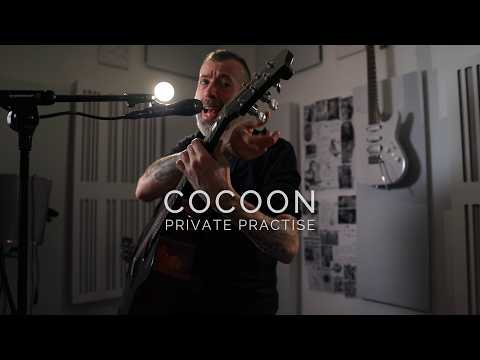 Jon Gomm 'Private Practise' - Cocoon