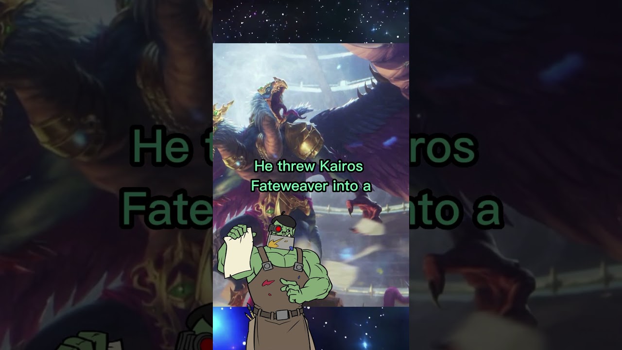 COME HERE YOU CHICKEN