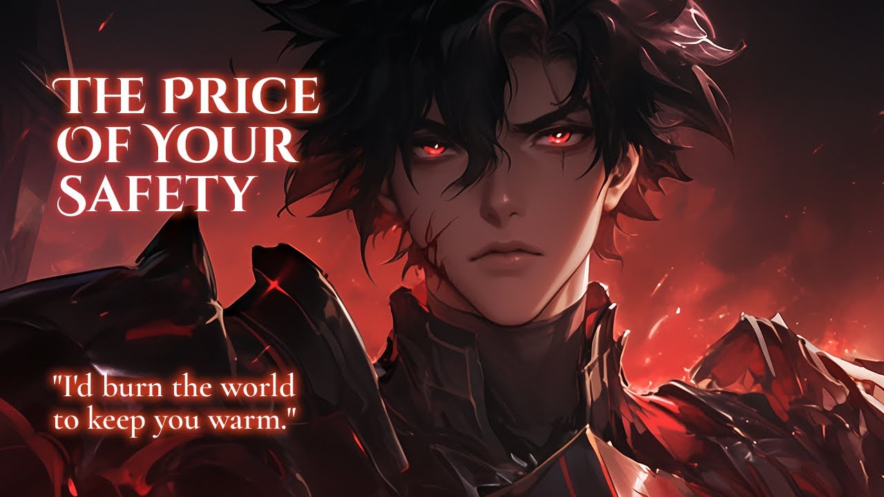 THE PRICE OF YOUR SAFETY // 