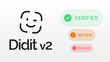 Didit V2 — The Next Generation Identity Verification Platform