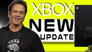 EPIC Xbox Series X Power \& PRE ORDER Details | Phil Spencer Talks Next Gen Advantage \& More