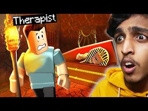 Finally I ESCAPED From Dragon CASTLE !! GAME THERAPIST