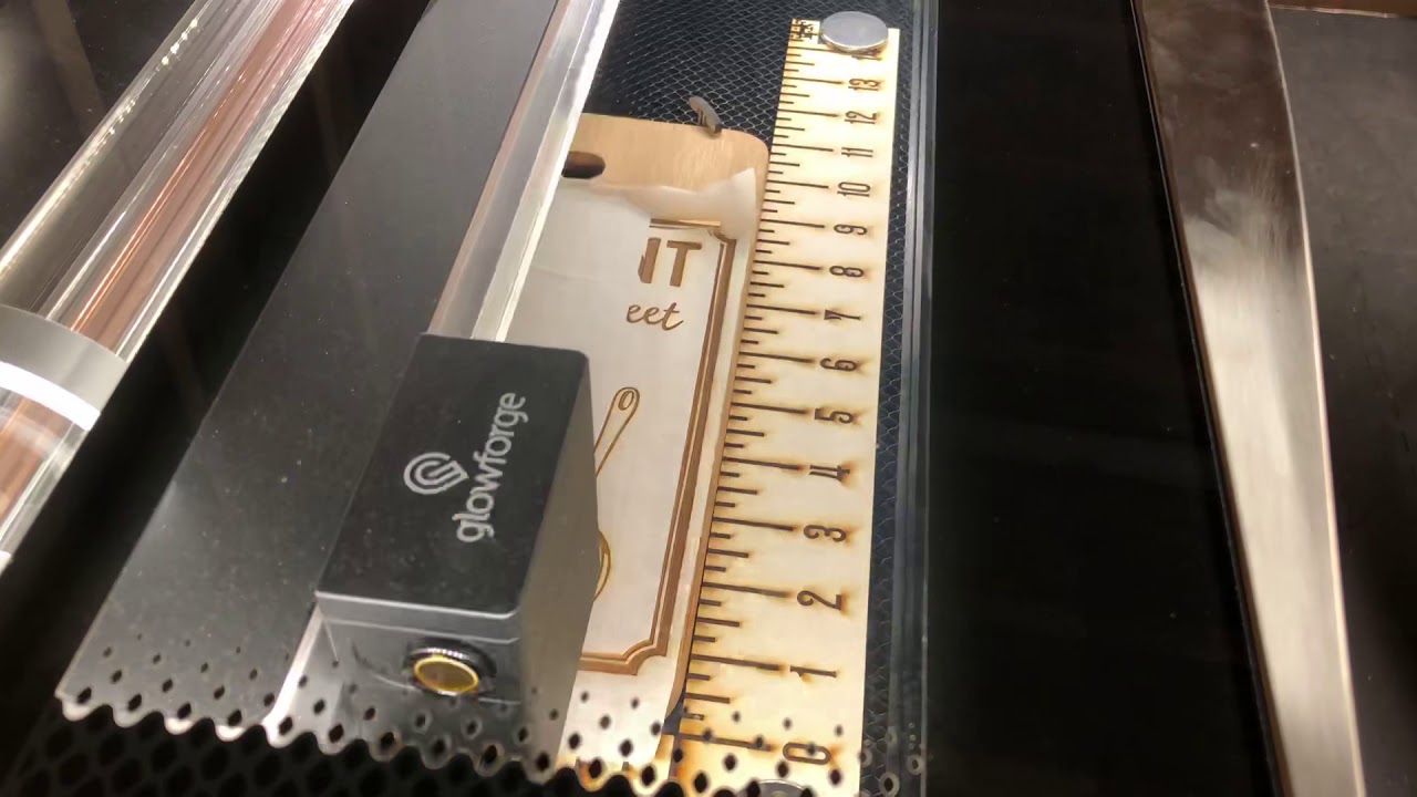 Cutting board engraving YouTube