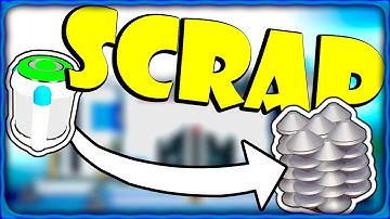 VUIL Goedkoop schroot in Astroneer!