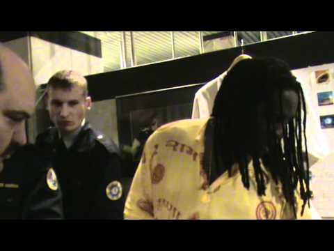 Cover RICHARD BONA & DAIVIS DVYDAS DVARECKAS