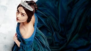 Victoria Official Trailer