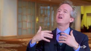 Chris Davis on the new Davis active ETF