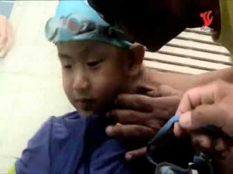 Thumbnail for Think safe, play safe, stay safe (Part 2)