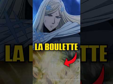 JC Staff a oublié d'enlever ça... #onepunchman #anime #manga