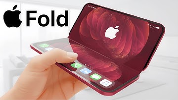New iPhone Fold Launching September 2026 - Iphone Air