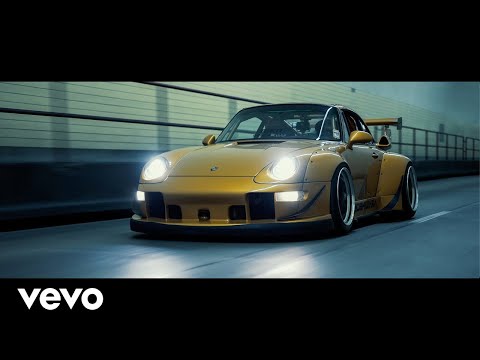 Sayfalse & Nulteex – AL NACER | Cinematic Car Edit 4K