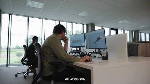 2025 - Ontdek The Lybover Way - Corporate Video NL