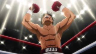 [AMV] Hajime No Ippo - Everyday