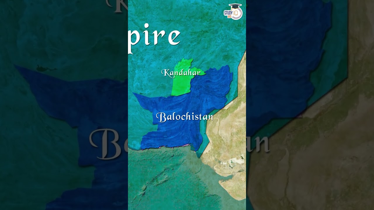 The story of Mauryans