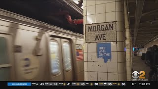 6 Women Attacked At Same Brooklyn Subway Station Over Last Few Months