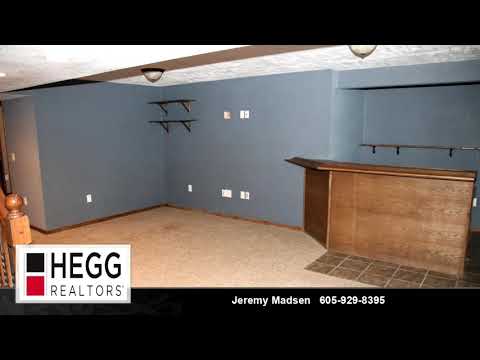 4509 S grinnell Ave, Sioux Falls, SD home video tour