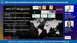 Sensors & IIoT: Manufacturing + Automation + Robotics North America