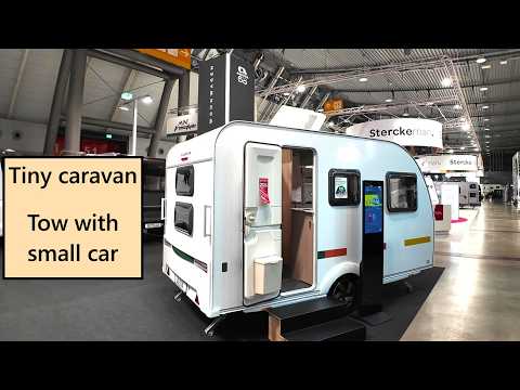 ADRIA AVIVA LIGHT caravan 2026