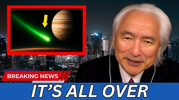 3I ATLAS Reveals a Shock Move That Defies Jupiter’s Orbit Rules