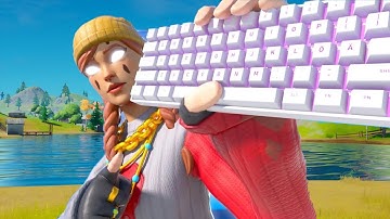 2 Week Progression Controller to Keyboard Mouse