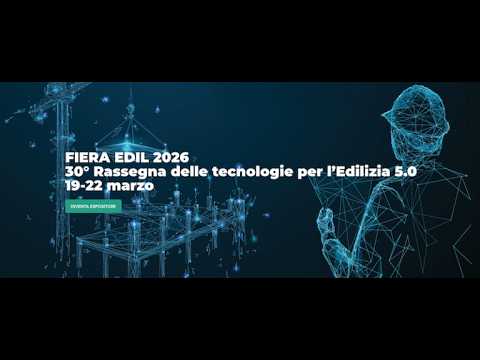 Speciale Fiera Edil 2026
