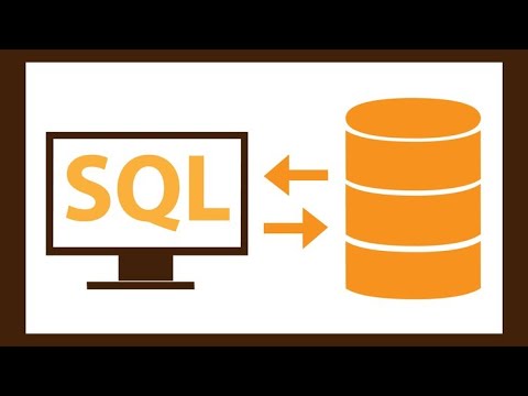 32 - View (MySQL - SQL)