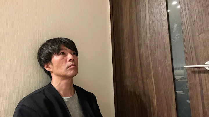 Then There Were None. I'm a 51 y/o Japanese, no job.