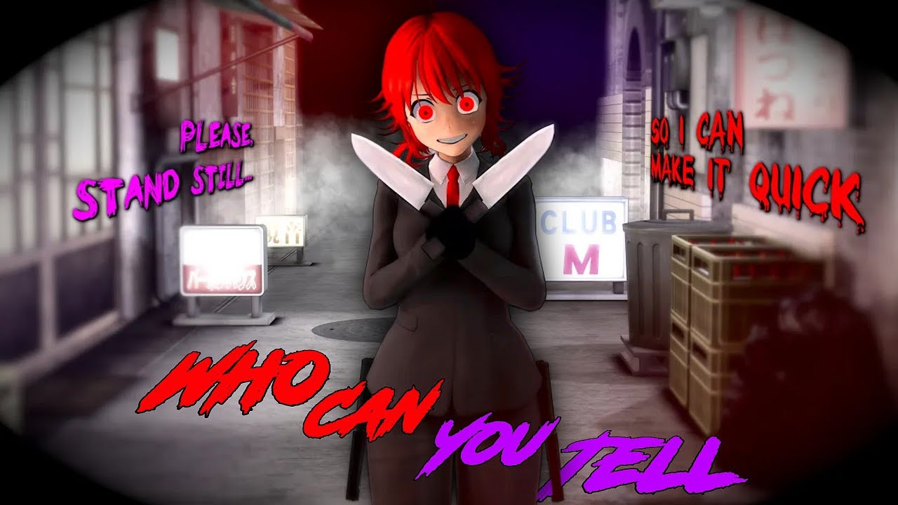 Juice Wrld - Who Can You Tell - (Saiko No Sutoka AMV)