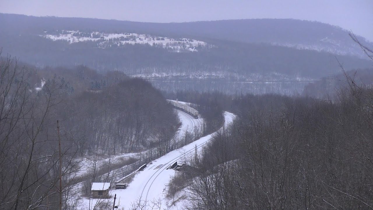 Tunnelhill PA: PM/AM