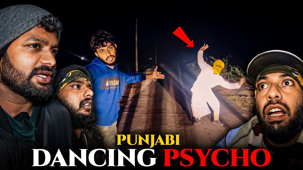 Most Dangerous Dancer 🕺