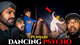 Most Dangerous Dancer 🕺