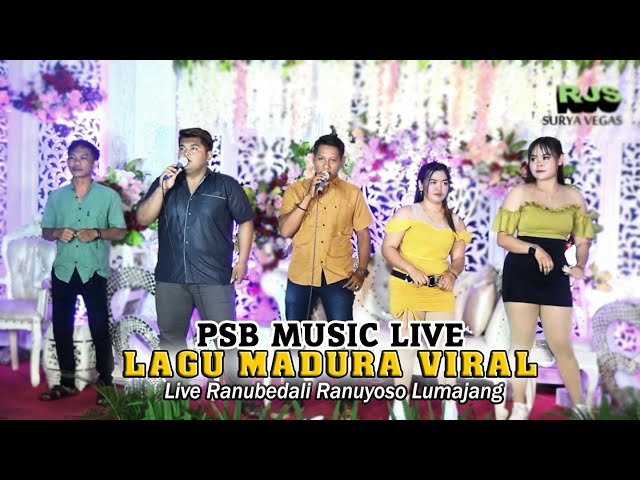 PSB MUSIC LIVE RANUBEDALI RANUYOSO LUMAJANG class=