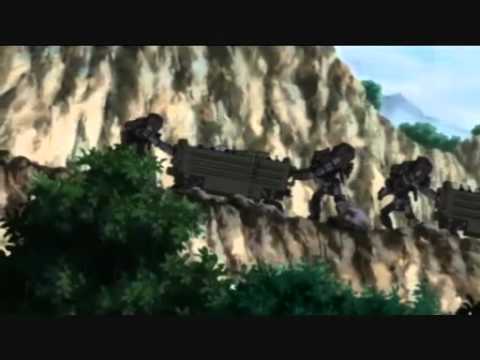 コードギアス～聖戦と死神　第二部「英雄の不在」～ ‐ ニコニコ動画原宿