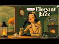 🎷 1940’s Vintage Jazz Bar – Retro Jazz Nostalgic Playlist | Classic Swing Jazz Mood