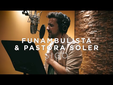 Funambulista, Pastora Soler - Sigo [Videoclip oficial]
