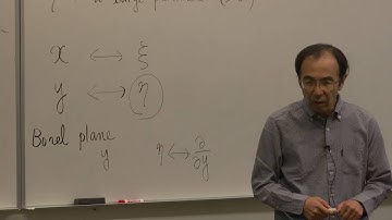 Takashi Aoki - Exact WKB Analysis part 1