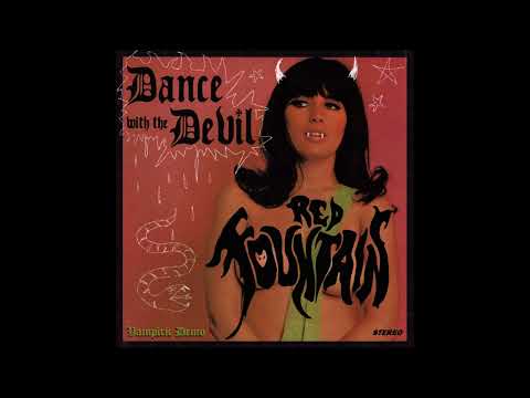 Red Fountain - Dance with the Devil (Vampiric Demo)