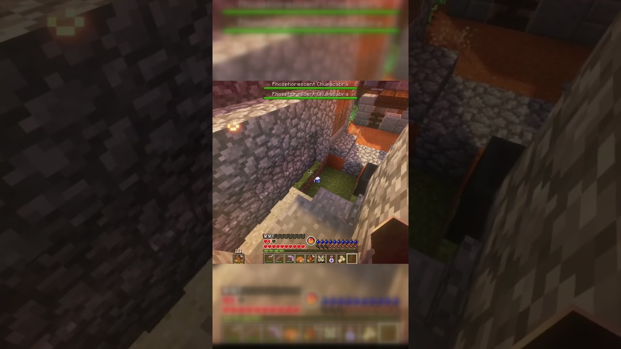 Minecraft: RlCraft Dregora Ep 10 pt13