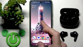 REDMI Buds 6 Pro – How to Check Battery Level on Android screenshot 2