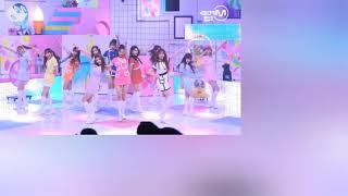 IZ*ONE 아이즈원 - UP 하늘위로 SING COVER 노래커버 BAHASA INDONESIA VERSION 인도네시아 가사 VERS
