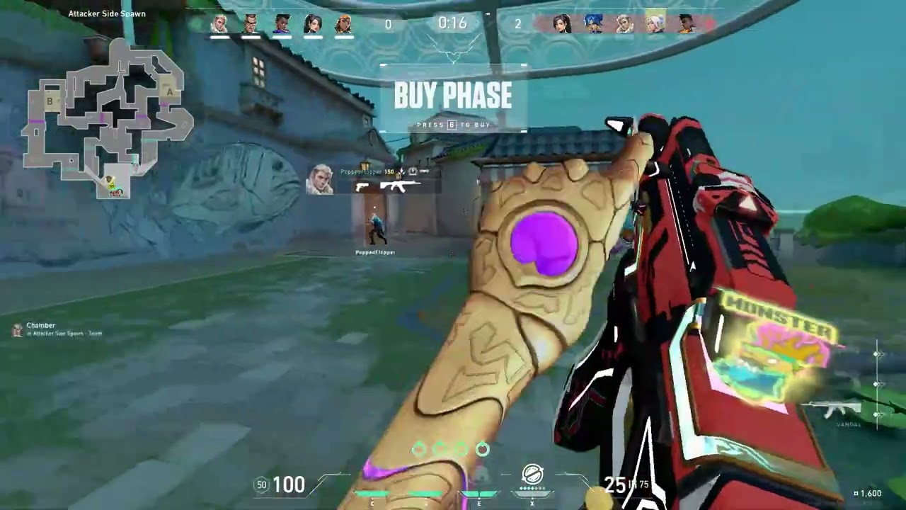 This Game Just Gets Weirder And Weirder