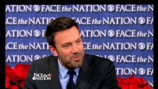 Ben Affleck for Senate?